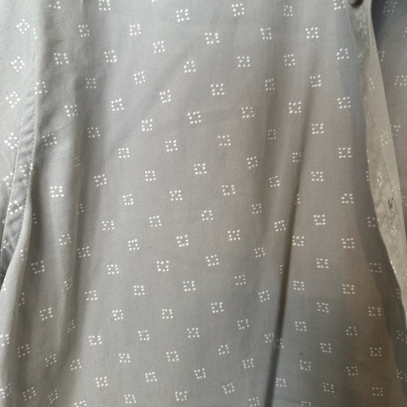 Eddie Bauer Mens Button Down Shirt XL - Picture 2 of 4